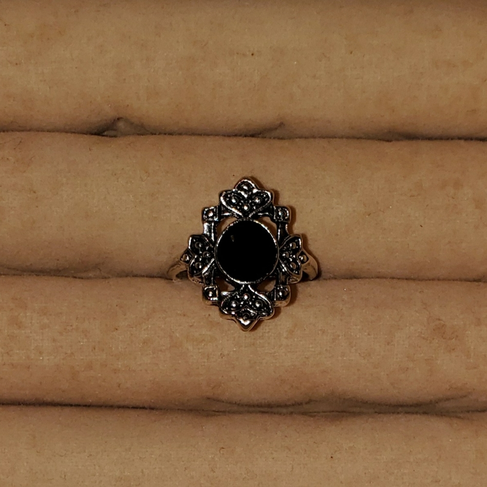 Vintage ring